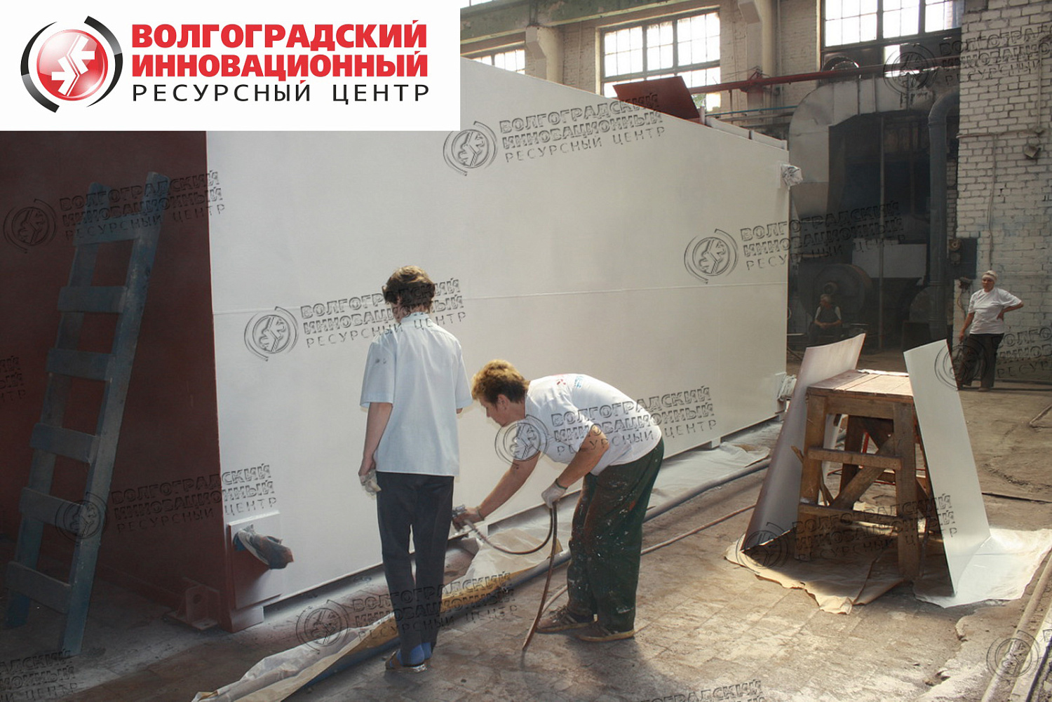 Судоверфь