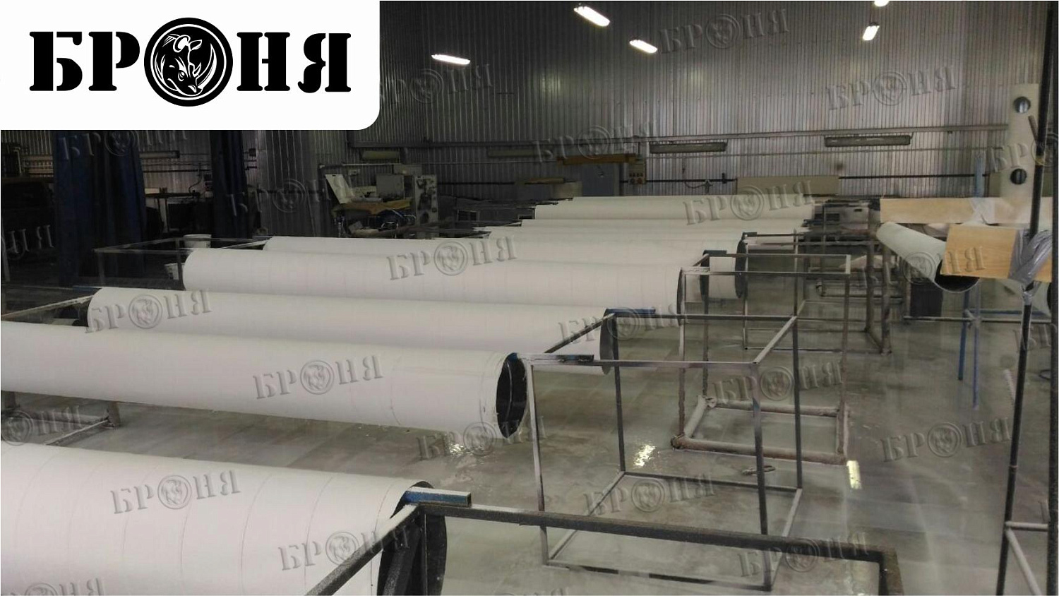  Ryazan, insulation of the ventilation pipe
