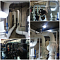 Application of "Bronya Antirust" and "Bronya Classic" to an air conditioning piping unit at the "Korolevskiy Park" elite residential complex in Sochi (photos and video)