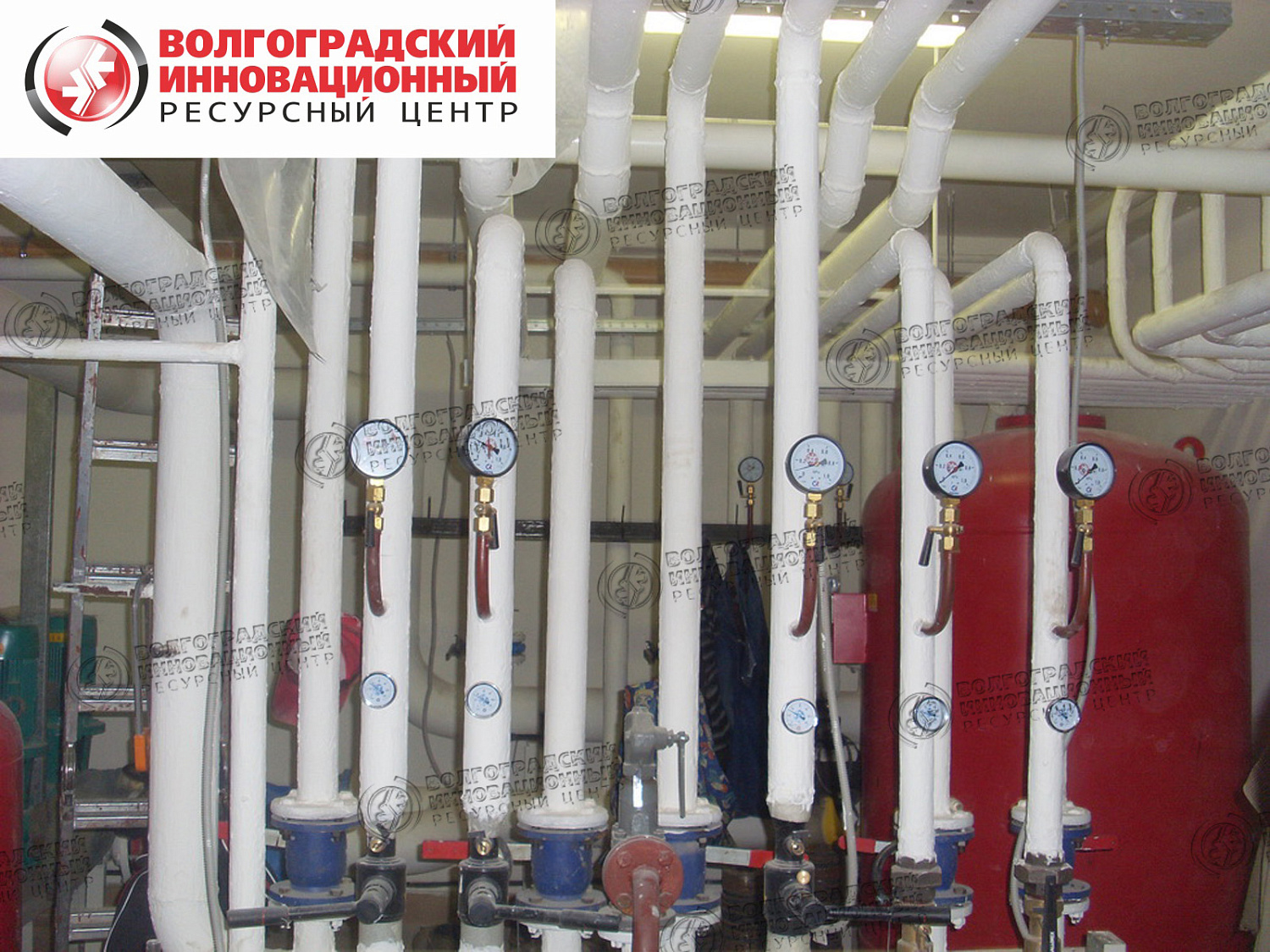 Тюмень Котельная Хирургического Цетра