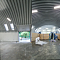 Thermal insulation of the whole Nestle hangar complex using BRONYA ANTIRUST NF and BRONYA Classic NF, Czech Republic (photo, video)