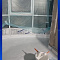 Using Bronya Facade for Thermal Insulation of an Apartment Building Balcony