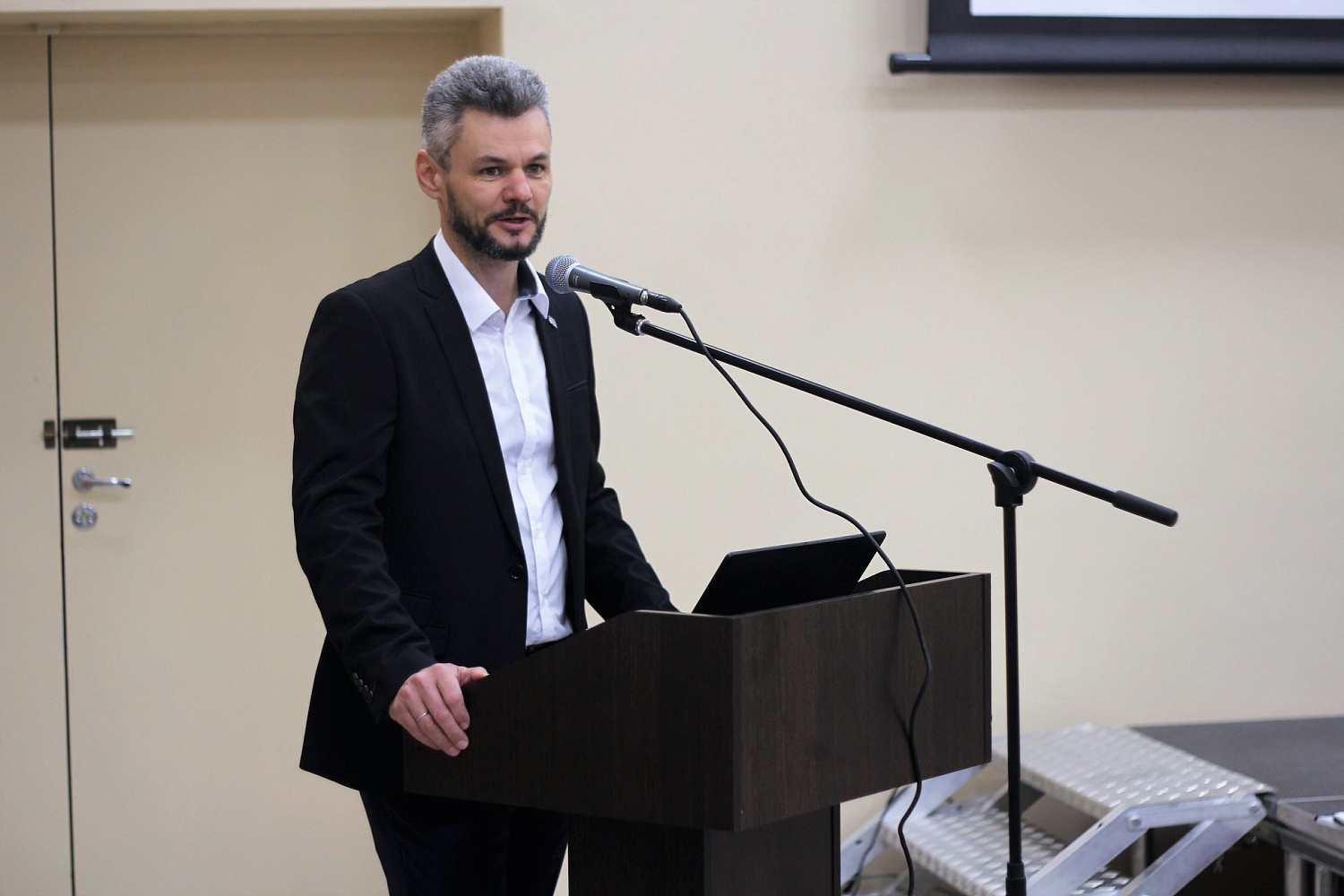 Теплоизоляция Броня на научно-практическом семинаре «Особенности технологии восстановления ограждающих конструкций и нормализация температурно-влажностного режима храмовой архитектуры» г. Волгоград 