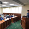 Теплоизоляция Броня на бизнес-миссии в Республике Беларусь (фото)