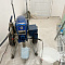 Apartment Floor and Wall Insulation, Bronya Light Airless + Bronya Classic, Saratov (Photo)