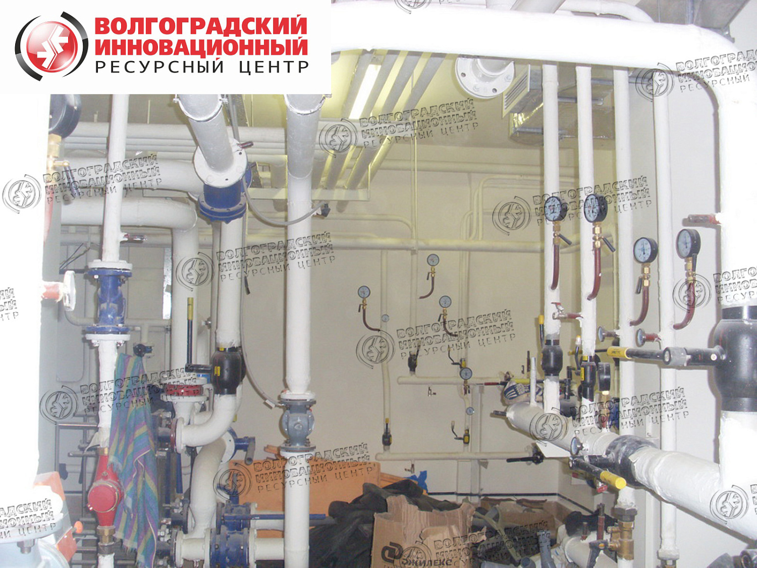 Тюмень Котельная Хирургического Цетра