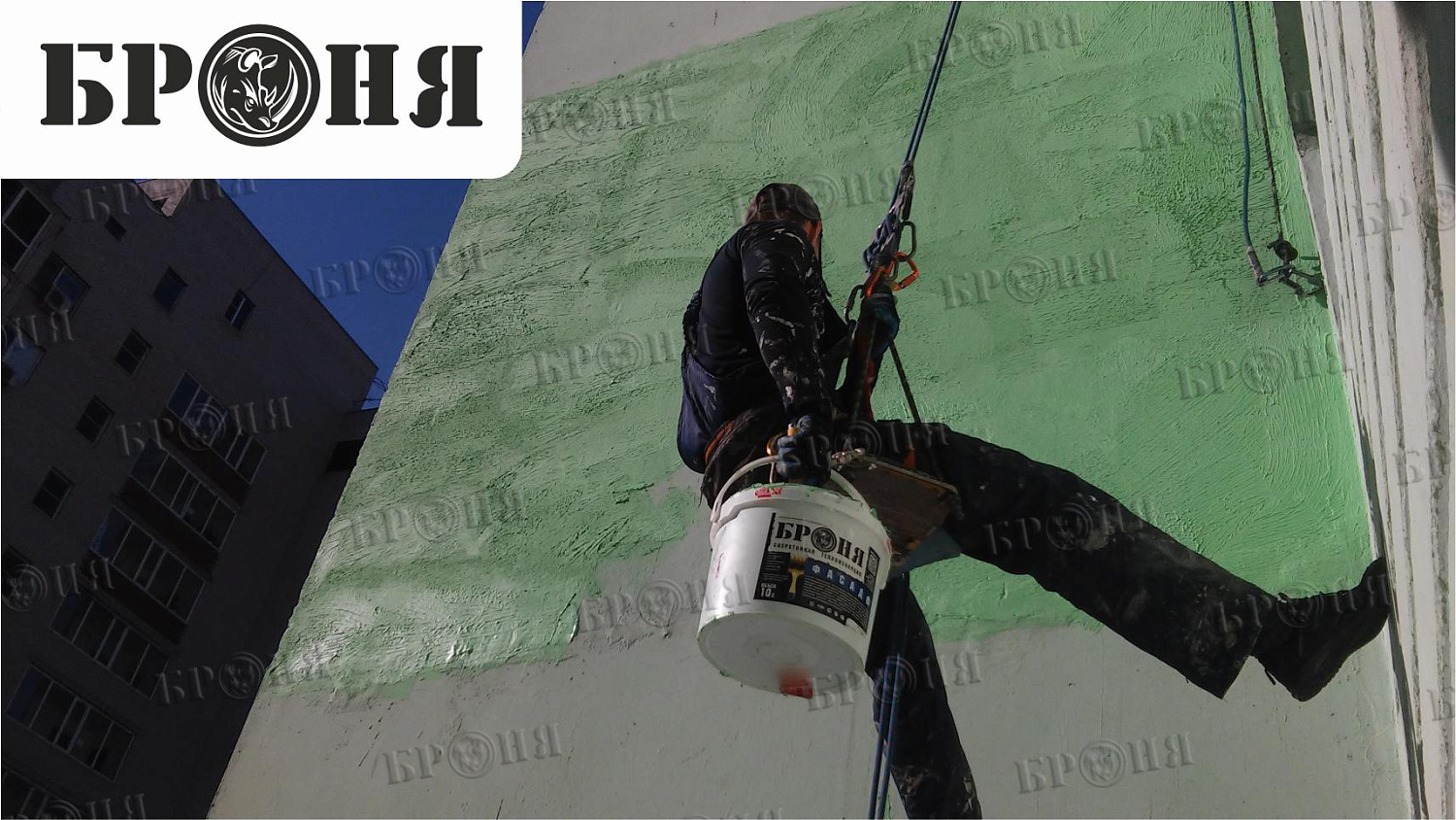 Ростов-на-Дону, многоквартирный жилой дом