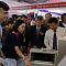 Теплоизоляция Броня на пожарной выставке Secutech Vietnam 2019 (9 фото)