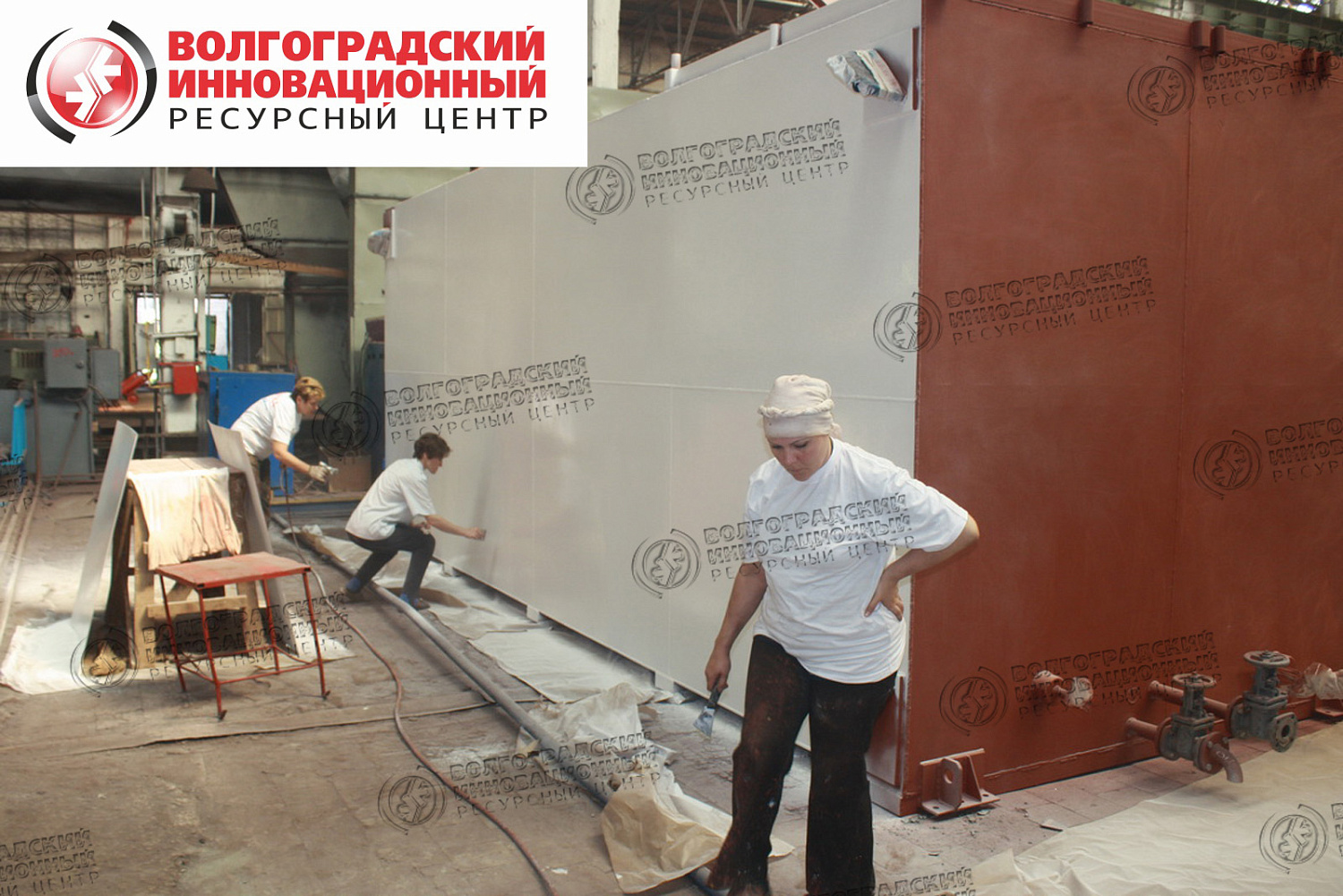 Судоверфь