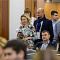 Теплоизоляция Броня на бизнес-рауте День Проектировщика 2019. Москва