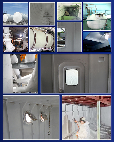 "Bronya" at the XIII International Naval Exhibition and Salon "Fleet-2026" in Kronstadt!