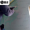 Греция, Броня Лайт при утеплении частного дома