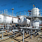 Броня классик НГ на цистернах нефтеперерабатывающего предприятия Кызылординской области (Казахстан) 