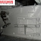 Сосновоборская ТЭЦ-4, утепление всех фасонных частей, мельниц, деаэраторов
