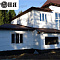 Nizhny Tagil, cottage insulation