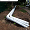 Very cool and important! Repair of thermal insulation of pipelines with a total length of 15 km, Heating Network, Moscow region (photo and video)