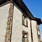 Bronya Light Airless NF, Bronya Thermohydroplast, Bronya VibroHydroPlast and Bronya Facade NF for complex insulation and waterproofing of the cottage in Blagoveshchensk (photo, video)