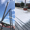 Complex application Bronya AquaBlok, soil Concentrate, Bronya Antikor, Novospasskoye urban settlement, Ulyanovsk region