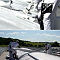 Waterproofing of Mattony sugar factory roof with "Bronya AquaBlock Effekt NF", Slovakia (photos and video)