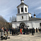 Волгоград, Броня Фасад - Храм Иоанна Предтечи внутренняя теплоизоляция