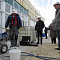 Очередной тренинг семинар для представителей ГК ВИРЦ Броня