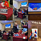 Bronya at the two-day IV International Forum "GO TO EXPORT!"