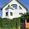 Cottage Insulation with "Bronya Facade NF" in the Moscow Region (photos, video)