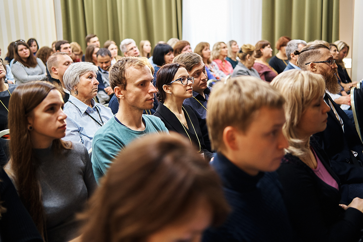 Теплоизоляция Броня на бизнес-рауте "День Проектировщика-2019. Самара" 