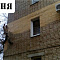 Ростовская область, г. Азов, утепление квартиры