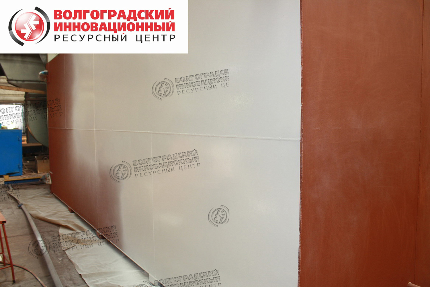 Судоверфь