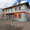 4 types of Bronya in a major overhaul on the facade and heating unit of the building of the Central Control Center in Blagoveshchensk (photo+video)