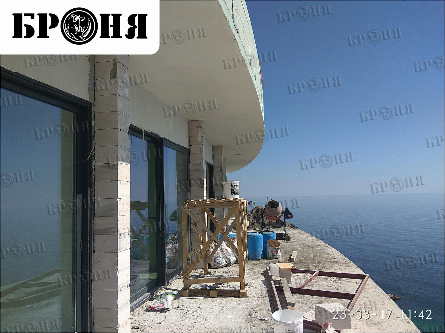 Республика Крым, Комплекс АЮ-ДАГ RESORT & SPS