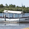 Anti-corrosion protection of the boat hull with Bronya Metal Elastic (Photo, video)