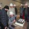 Внеочередное экспресс обучение представителей ГК ВИРЦ Броня
