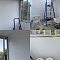 Thermal insulation of the loggia Bronya Facade + Bronya Light Dolgoprudny, Moscow region. (photo + video)