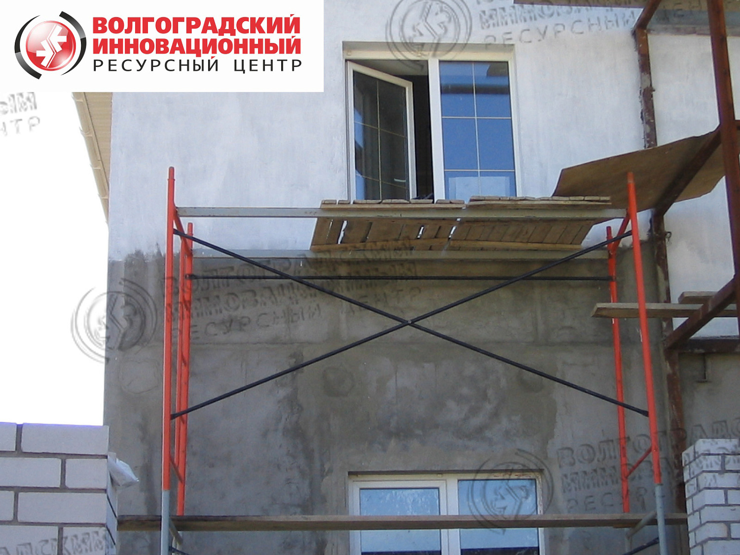 Волгоград Коттедж 3я продольная