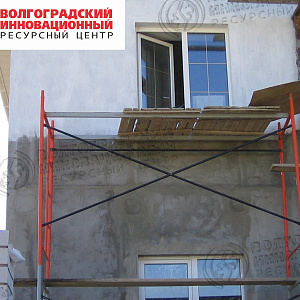Волгоград Коттедж 3я продольная