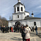 Волгоград, Броня Фасад - Храм Иоанна Предтечи внутренняя теплоизоляция