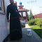 Volgograd, Comprehensive application of Bronya materials on the walls of the Church of the Icon of the Mother of God "Quench My Sorrows"