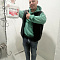 Waterproofing a shower with Bronya AquaBlock Effect, Blagoveshchensk (photos, video)