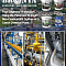 Four Levels of Protection: Application of the Patented Non-Combustible System and 4 "Bronya" Modifications at a Chemical Plant in the Czech Republic (Photo)