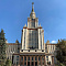 Теплоизоляция систем отопления и водоснабжения в Московском Государственном Университете с Броня Классик (Фото, Видео)