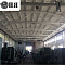 Volgograd, insulation of walls and ceiling of a metal products workshop