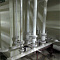 Chita, thermal insulation of heating unit pipelines