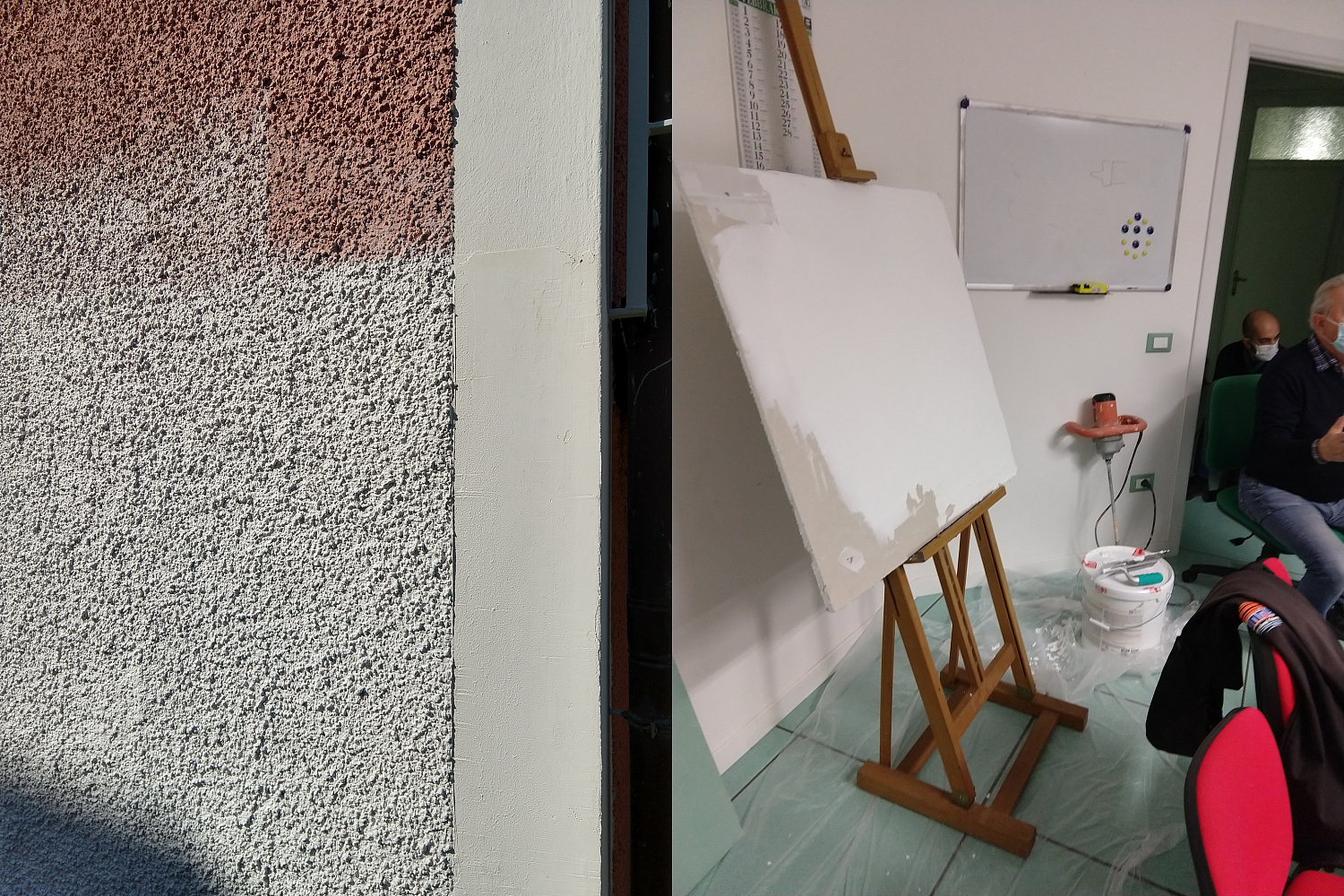 Training of technical specialists for clients of the Bronya Italy representative office (photo)