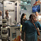 NPO Bronya at MosBuild 2021. 26th international exhibition of building and finishing materials