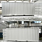 Application of "Bronya Classic NF" and "Bronya Thermohydroplast" Coatings in Industrial Production of Pre-Insulated Marine Containers, Bratislava, Slovakia (photos)