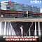 Application of Bronya Fire Protection on Metal Structures of Magnit and Magnit Cosmetic Stores in Samara (Photos, Video)