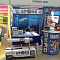 Bronya at the XII Interregional Exhibition in Chita