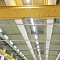 Thermal insulation and structural fire protection system R120 (Bronya Classic NF + Bronya FireProtection) for the ventilation systems of a production facility in the Czech Republic and Slovakia (photo)